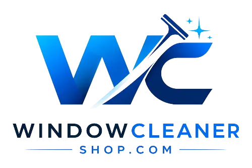 Window Cleaner Shop