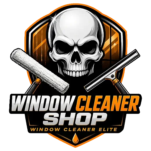 Window Cleaner Shop